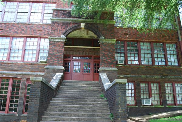 Museum for East Texas Culture (7/6/2019)
