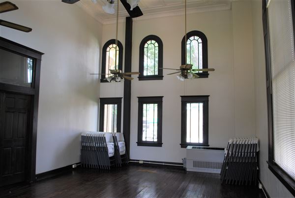 Carnegie Library (7/6/2019)
