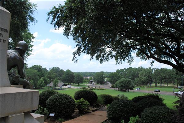 Reagan Park (7/6/2019)
