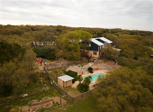 The Wildflower Country Inn & Event Center (5/2/2019)