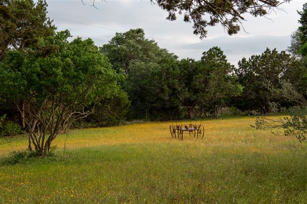 The Wildflower Country Inn & Event Center (5/2/2019)