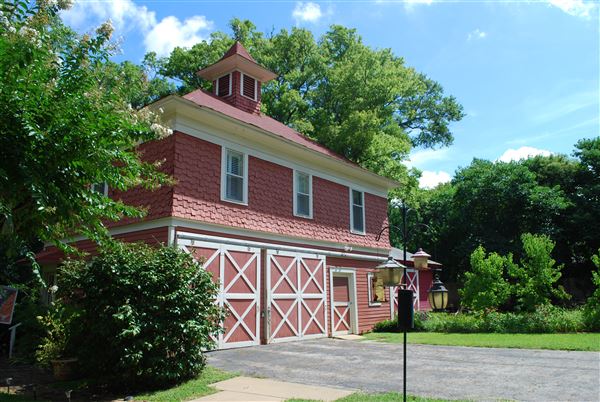 House at 638 South Magnolia Street (7/19/2019)