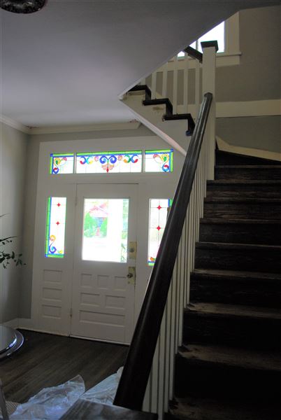 House at 1020 East Lacey Street (7/25/2019)
