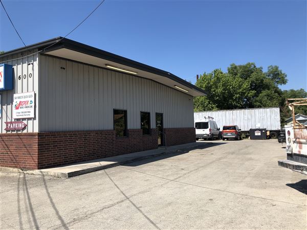 QuickAlign Automotive (7/15/2019 - Credits: Cheryl A Jones)