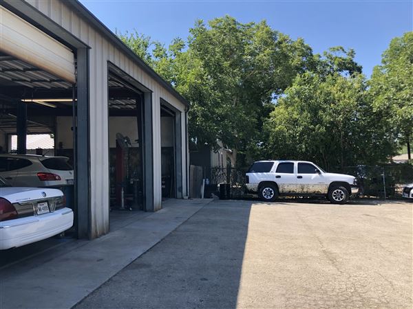 QuickAlign Automotive (7/15/2019 - Credits: Cheryl A Jones)