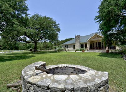 Wimberley Getaways - Star Ranch (6/20/2019)