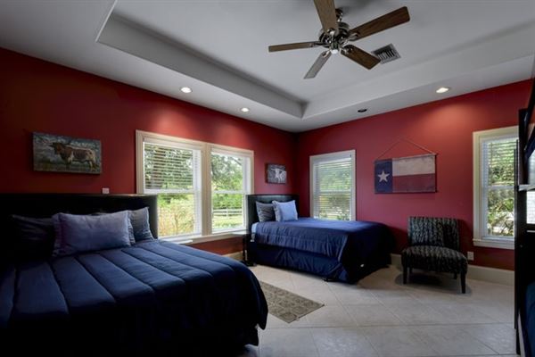 Wimberley Getaways - Star Ranch (6/20/2019)