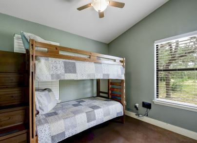 Wimberley Getaways - Star Ranch (6/20/2019)