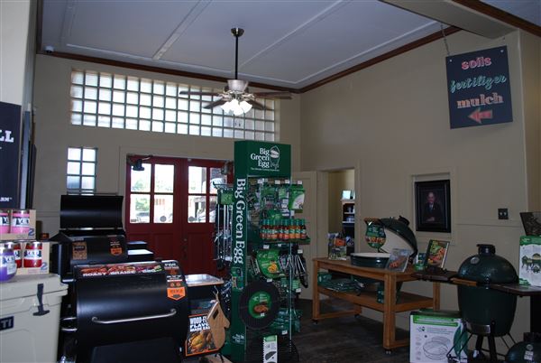 Braly's Ace Hardware Store (8/8/2019)