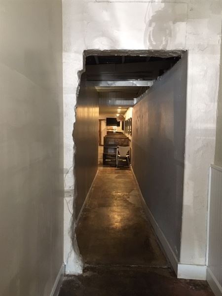 Gil's Broiler and Manske Roll Bakery (8/17/2019 - Credits: Anita Collins)