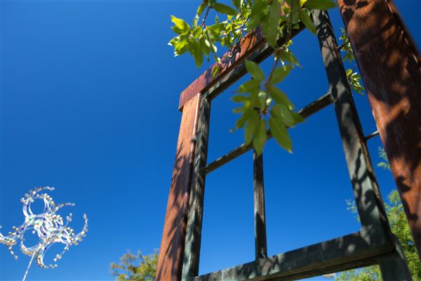 City of San Marcos Murals & Art (8/19/2018 - Credits: City of San Marcos)