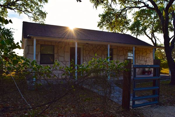Inspiring Oaks Ranch (8/3/2019 - Credits: Mason Reichenau-Kuhlmann/Jim Canning/Khanh Nguyen photography)