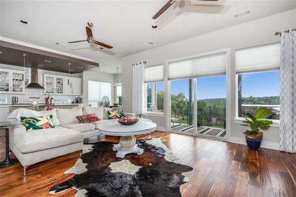Timber Circle Home (6/1/2019 - Credits: Amy Gimbel)