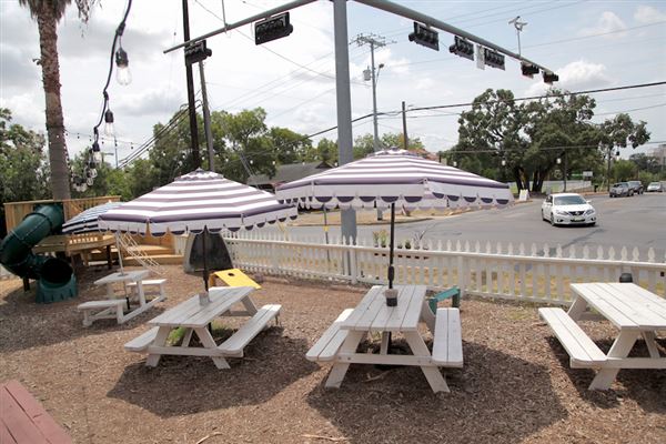 Tin Top Burgers & Beer (8/30/2019 - Credits: Tim Severson)