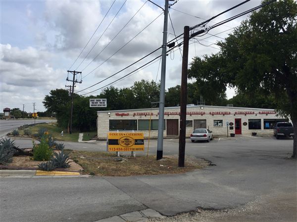 San Marcos BBQ (9/28/2019 - Credits: Randy Polk)
