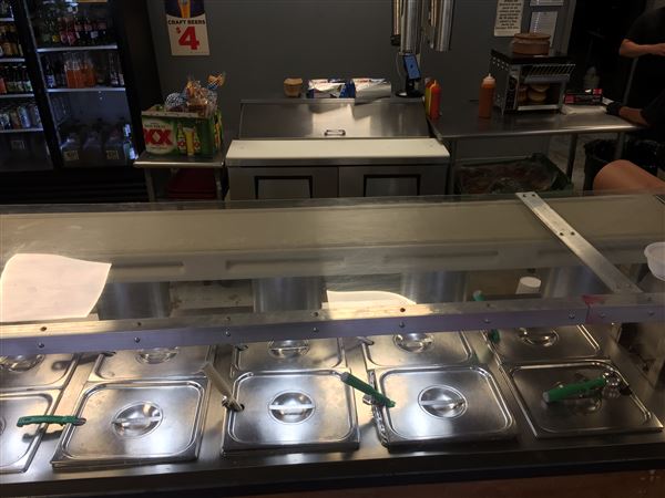 San Marcos BBQ (9/28/2019 - Credits: Randy Polk)