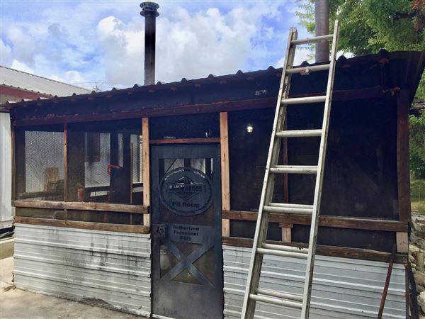 San Marcos BBQ (9/28/2019 - Credits: Randy Polk)