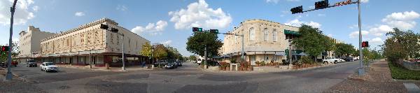 Kerrville (8/7/2008)