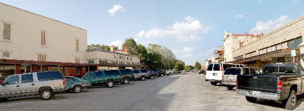 Kerrville (8/7/2008)