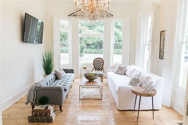 The Morrow House (9/26/2019)