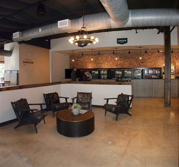 Bear King Brewing Company (3/1/2019)