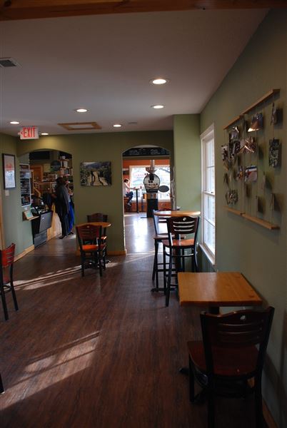 Numinous Coffee Roasters (3/1/2019)