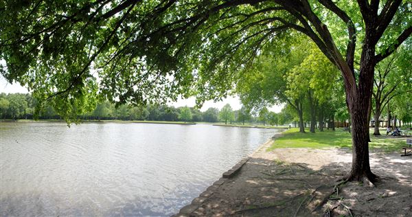 Towne Lake Recreation Area (5/7/2019)