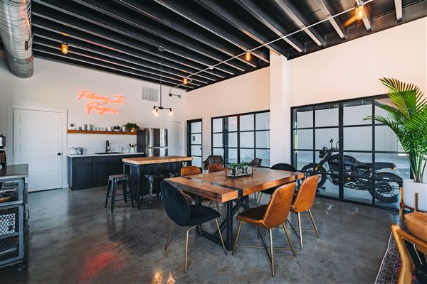 Caster Studios (9/14/2019 - Credits: Nick Barnes Photography)