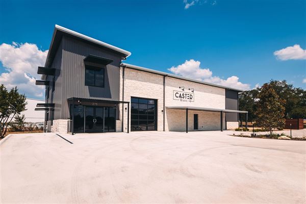 Caster Studios (10/11/2019)