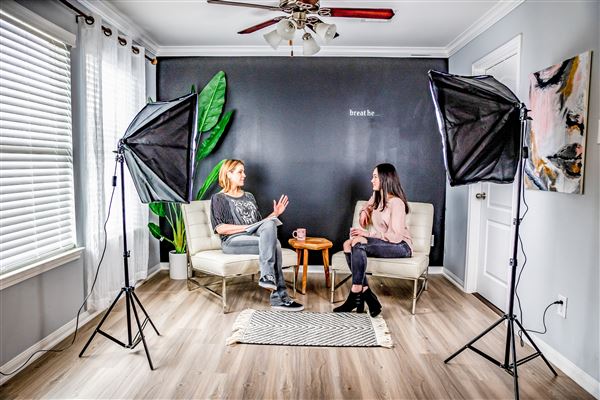 Houston Heights Studio Apartment (1/9/2020 - Credits: Timmothie Gbunblee)