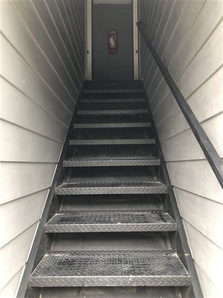 Houston Heights Studio Apartment (1/9/2020 - Credits: Timmothie Gbunblee)