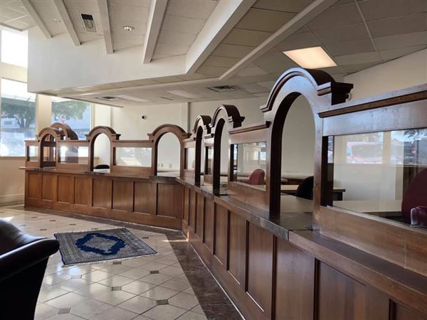 Parker County Attorney’s Office (1/23/2020 - Credits: Donna McCauley)