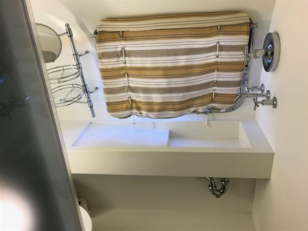 Luxury Custom Airstream (2/5/2020 - Credits: Randy Fromberg)