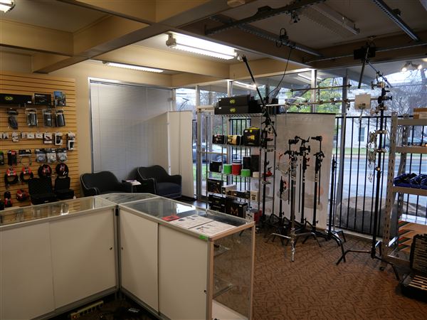 Texas Media Systems (2/11/2020)