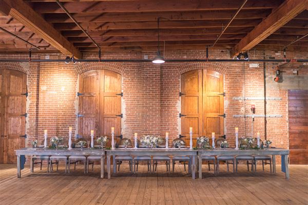 Ice House on Main (2/24/2020 - Credits: Joan Quintana, Will Walker)