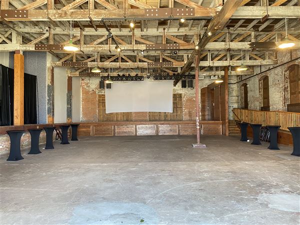 Ice House on Main (2/24/2020 - Credits: Joan Quintana, Will Walker)