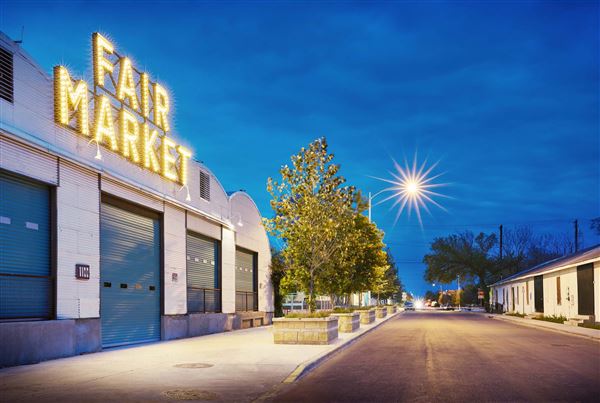 Fair Market (3/9/2020 - Credits: Fair Market)