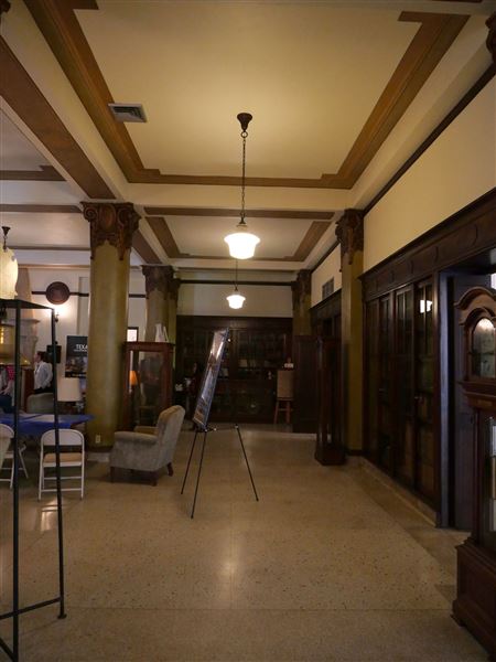 Scottish Rite Cathedral Galveston (3/3/2020)