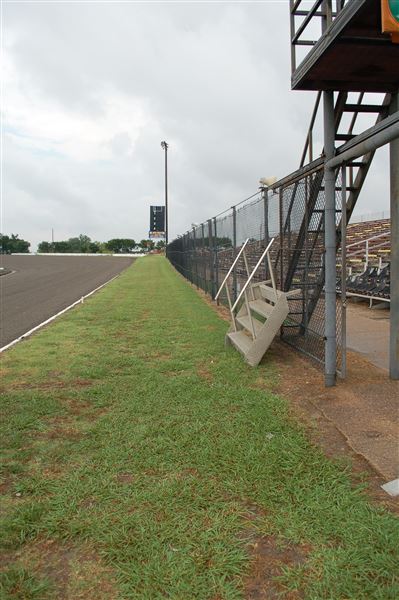 Devil's Bowl Speedway (8/2/2017)