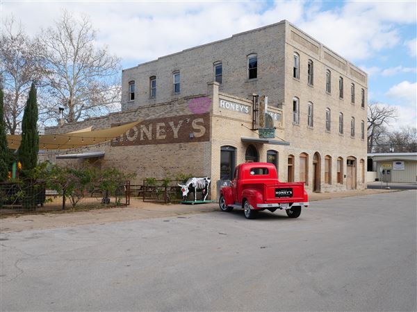 Smithville - 2nd Street (1/31/2020)