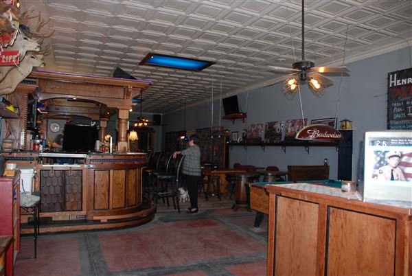 Henry K's (4/4/2019)
