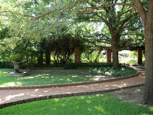 Clark Gardens Botanical Park (7/16/2019)