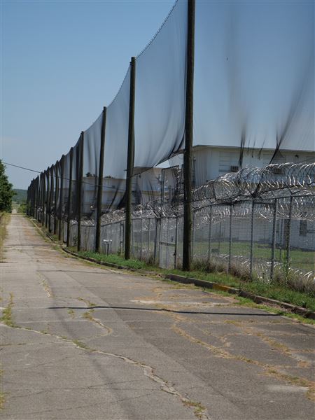 Wolters Industrial Park (7/16/2019)