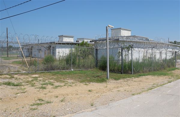 Wolters Industrial Park (7/16/2019)