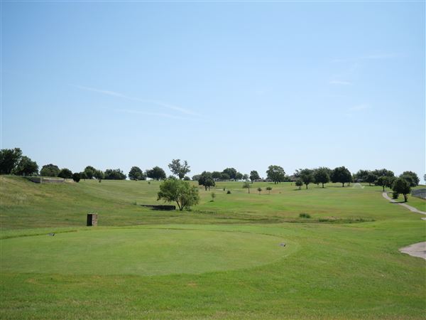 Holiday Hills Country Club (7/16/2019)