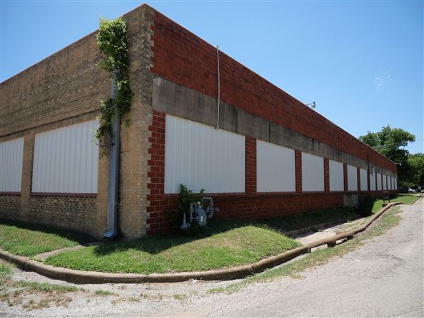 The Box Factory (7/16/2019)