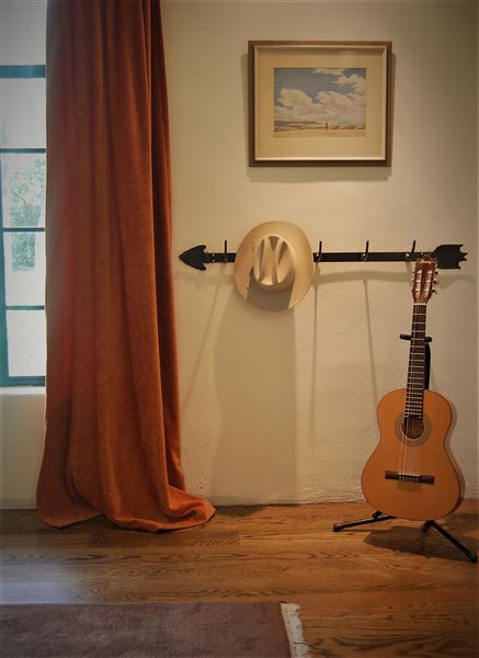 Giles House (4/7/2020 - Credits: Ann Giles)
