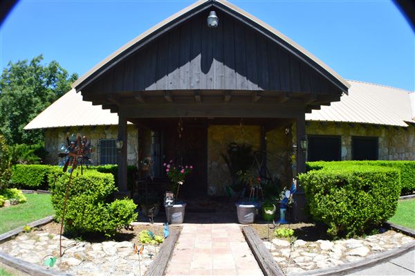 Cedar Isle Ranch (6/8/2020 - Credits: Mexia EDC)