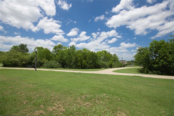 Wolf Pen Creek Park - Amphitheater and Festival Grounds (6/24/2020 - Credits: Rachel Mayor and Kendra Gilts (City of College Station))