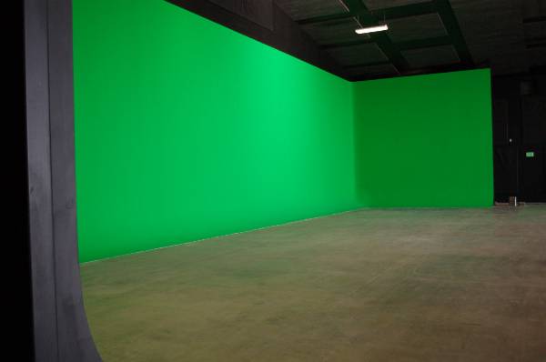 Austin Studios (2/2/2009)